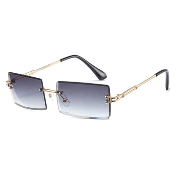 Lunettes de soleil non polarisées 1061